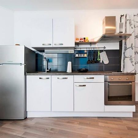 Apartman Puzzle Rovinj Eksteriør billede